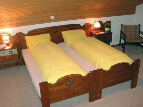 Minotel Alpstübli