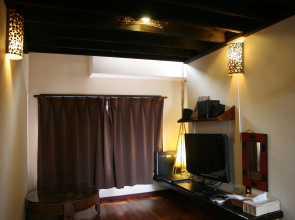 Lohas Villa - Hostel