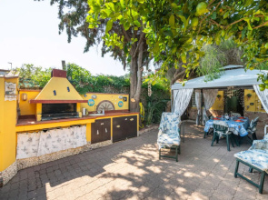 House Baggio Capitana