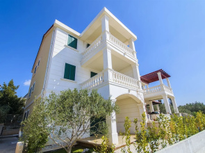 Apartment LAVANDA