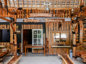Rimbono Homestay