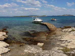 Robinzon House Kornati