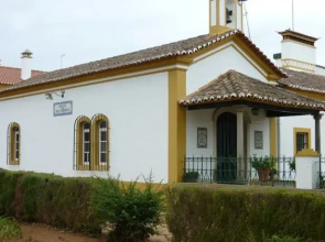 Monte de Vila Formosa