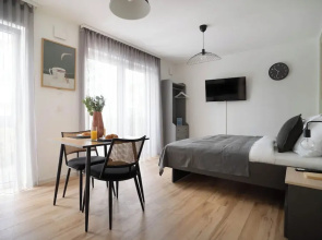 Schöne Apartments in der Innenstadt