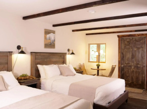 Paradise Village Hotel