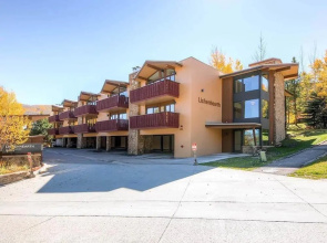 Aspenwood by iTrip Aspen Snowmass