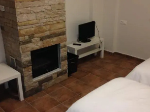Rodohori Suites
