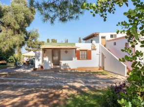 Sardinia Re - Gutierrez 31 Country House