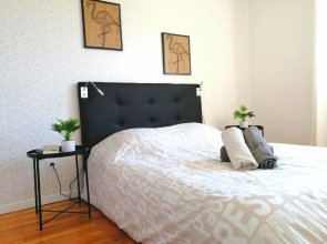 Appartement 1996