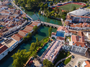 Vila Gale Collection Tomar Hotel