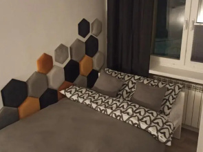KLIF 1 Apartamenty-Warka