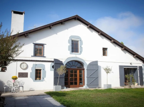 La Belle Landaise 1809 Gite Arridoulet 1