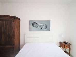 Excelente e confortável apartamento - NK03H