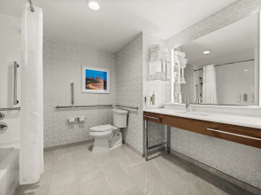Hampton Inn & Suites Bessemer Birmingham