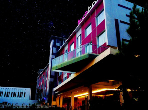 favehotel Cimanuk Garut