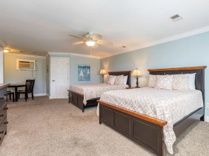 Dune Villa by Tybee Vacation Rentals