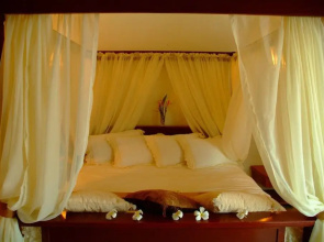 Crystal Paradise Resort, Spa & Winery