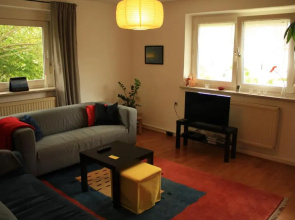 Ferienwohnung Lautertal