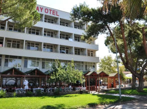 Atay Otel