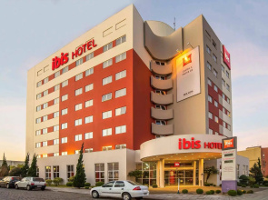ibis Caxias do Sul
