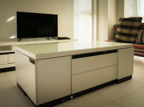 Pico de Loro Cove Hamilo Coast, Apartment 519, Corner Studio Unit, Jacana B Condominium
