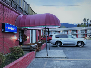 Valemount Vacation Inn