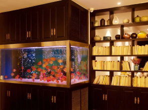 Yunxi Art Theme Hotel