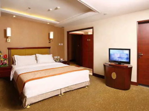 Xin Liang Hotel