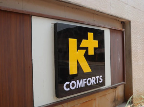 K Plus Comforts