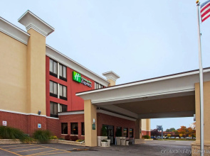 Holiday Inn Express Rochester - Greece by IHG