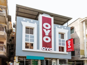 Hotel Fortune By OYO Rooms