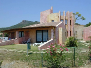 Il Borgo di Porto Corallo