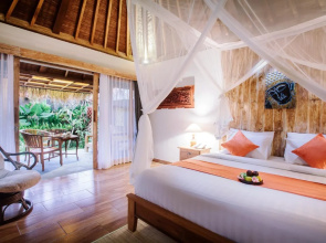 Bije Suite Villa Ubud