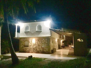 Quinta Bacalar Las Brisas