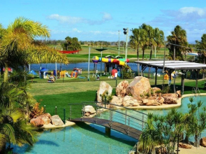 Zilzie Bay