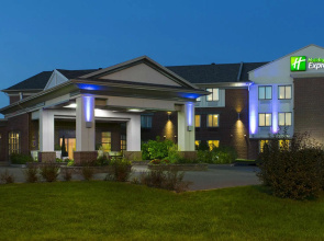 Holiday Inn Express Quebec City - Sainte Foy by IHG