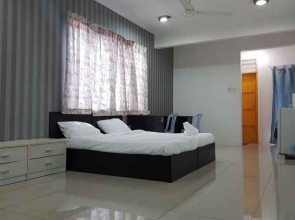 Bao You Song Song (BYSS) Homestay