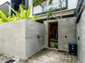 Liminal Palace Villa 1 by Betterplace