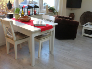 Apartment in Bergen Near Schoorl Dunes