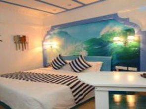 Longquan Hotel