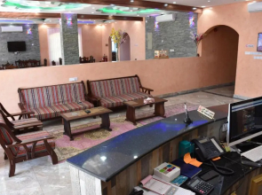 Green Mountain Hotel Apartments