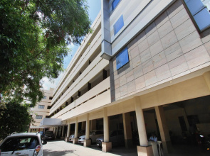 Capital O 12811 Hotel Sree Murugan
