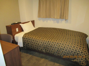Utsunomiya Higashi Hotel