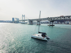 haeundae wauyoteu,WOW YACHT
