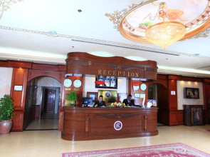 Ramee Suite 3 Apartment