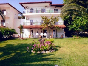 Barbara House