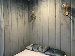 Family & Business Sauna Tężnia Apartments No13 Leśny nad Zalewem z Tarasem i Garażem oraz możliwością wyżywienia - Exclusive New!