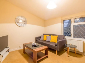 Skyline Serviced Apartments - Colestrete