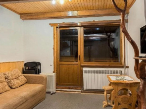 Vatra Hotel