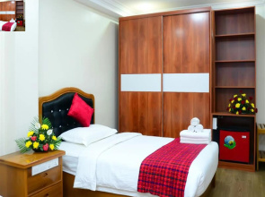 Hotel Madira